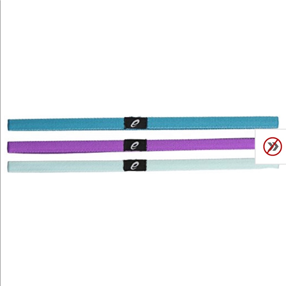 ASICS headband - Picture 2 of 2